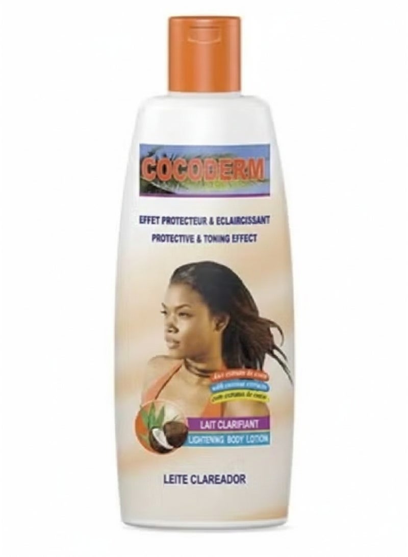 Lait Clarifiant Lightening Body Lotion 500 ml